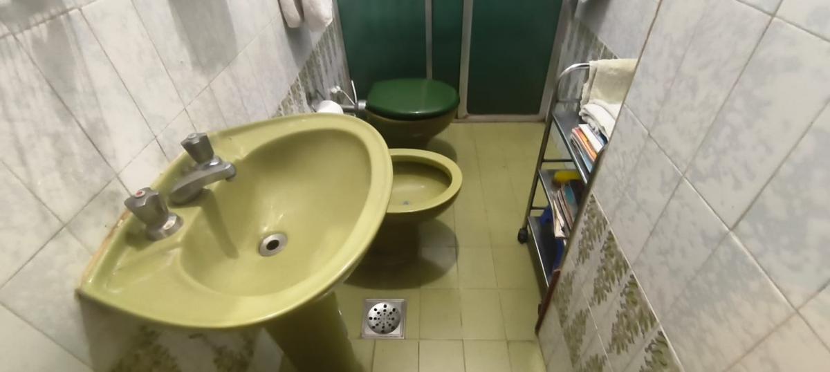 Apartamento, Cidade Nova, 2 Quartos, 2 Vagas