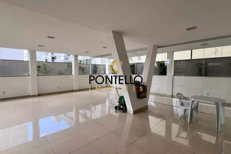 Apartamento, Santa Efigênia, 2 Quartos, 2 Vagas, 1 Suíte