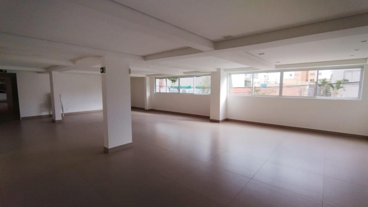 Apartamento, Fernão Dias, 4 Quartos, 3 Vagas, 1 Suíte