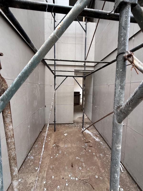 Apartamento, Mangueiras, 2 Quartos, 1 Vaga