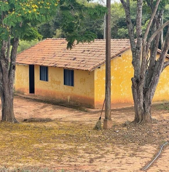 Fazenda, Zona Rural, 2 Quartos, 0 Vaga