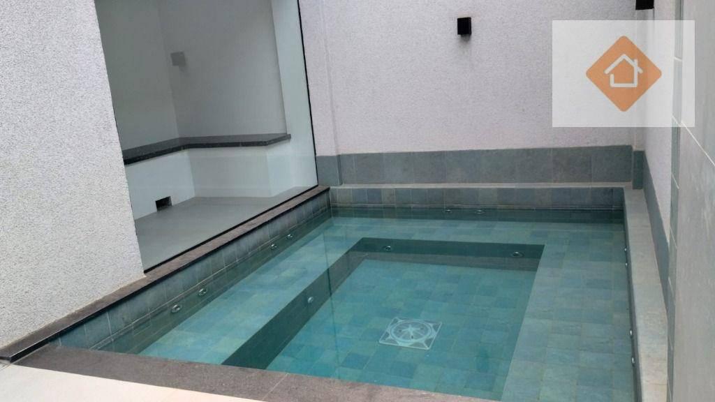 Apartamento, Santo Agostinho, 3 Quartos, 2 Vagas, 1 Suíte