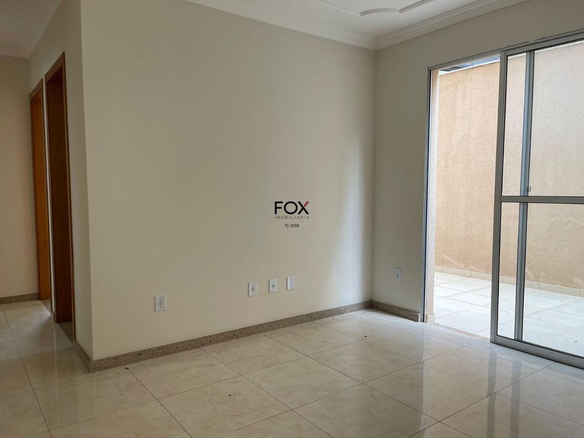 Apartamento, Santa Mônica, 3 Quartos, 2 Vagas, 1 Suíte