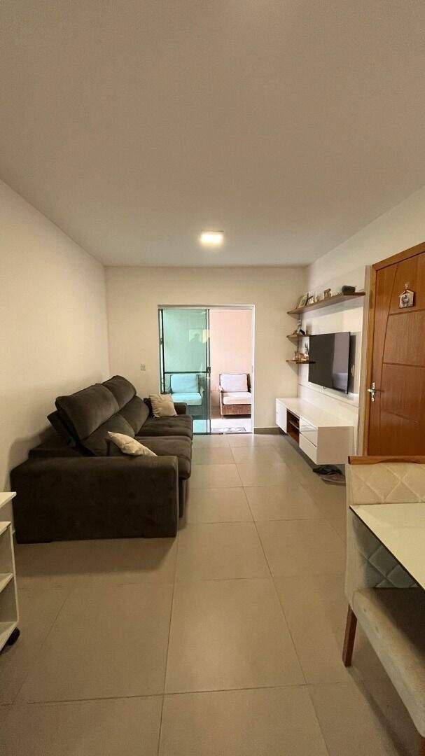 Apartamento, Novo Centro, 2 Quartos, 1 Vaga, 1 Suíte