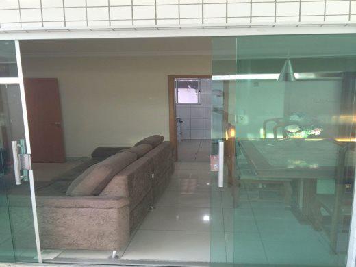 Apartamento, Planalto, 3 Quartos, 2 Vagas, 1 Suíte