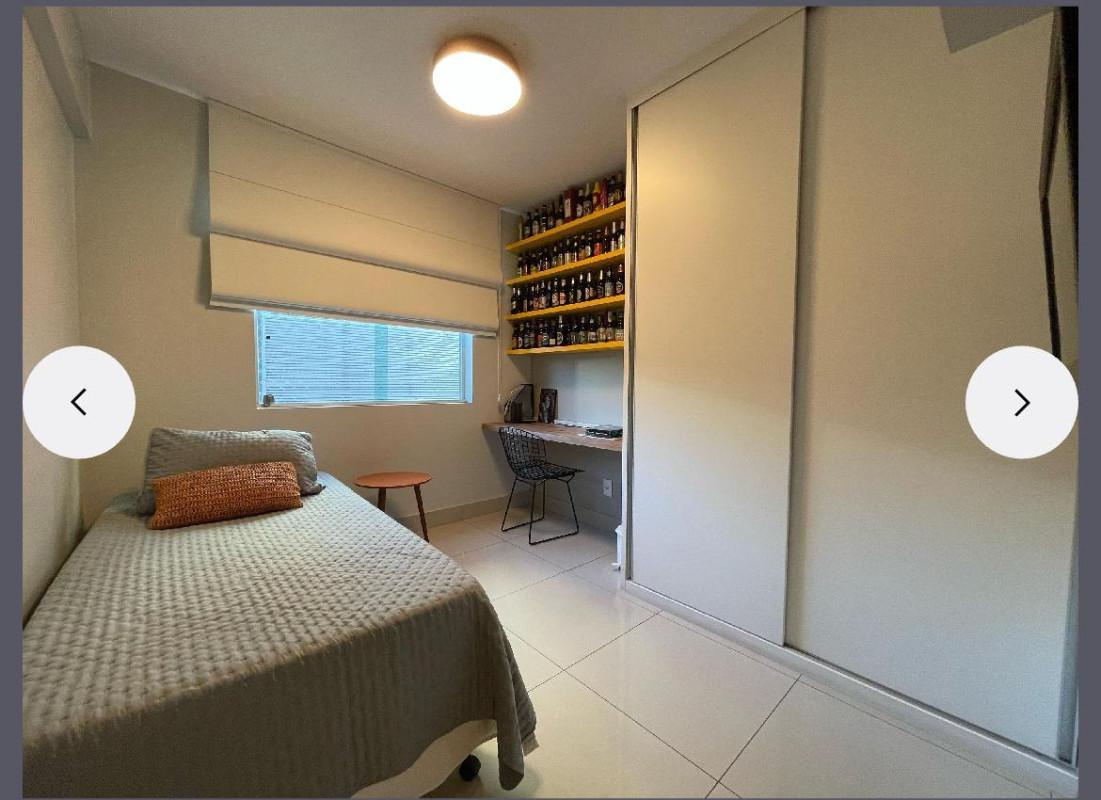 Apartamento, Savassi, 3 Quartos, 2 Vagas, 1 Suíte