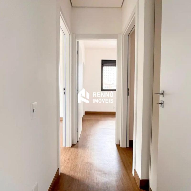 Apartamento, Sion, 3 Quartos, 2 Vagas, 3 Suítes