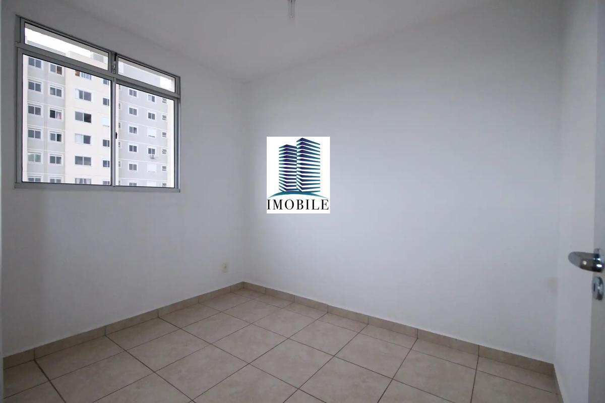 Apartamento, Planalto, 2 Quartos, 1 Vaga