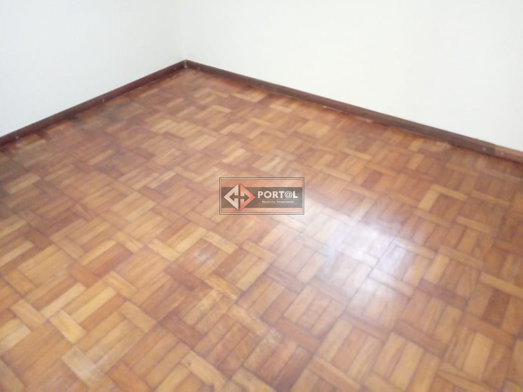Casa, Parque São Pedro (venda Nova), 3 Quartos, 8 Vagas