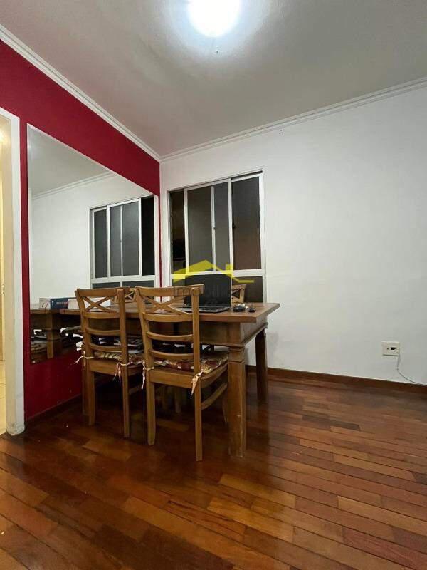 Apartamento, Buritis, 2 Quartos, 1 Vaga, 1 Suíte