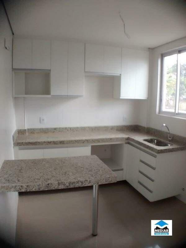 Apartamento, São Lucas, 2 Quartos, 2 Vagas, 1 Suíte