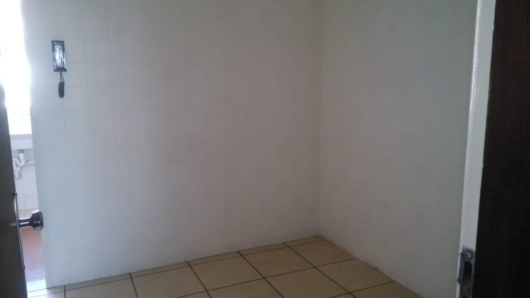 Apartamento, Alto Barroca, 3 Quartos, 1 Vaga