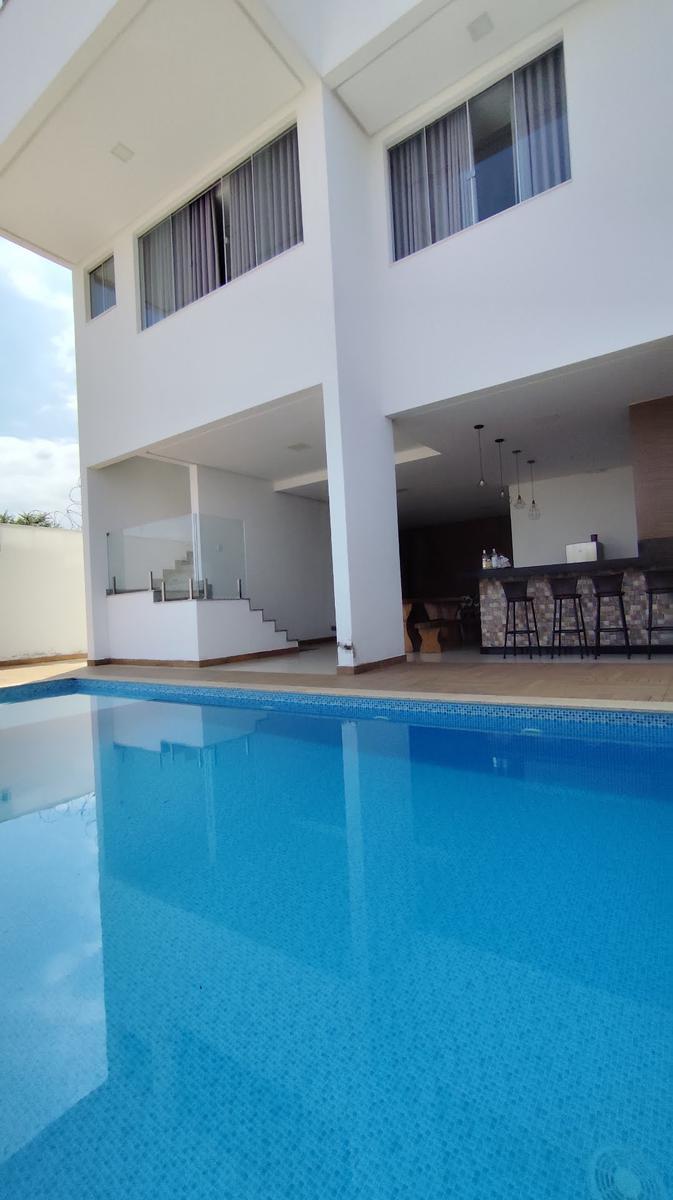 Casa, Nova Tijuca, 3 Quartos, 4 Vagas, 1 Suíte