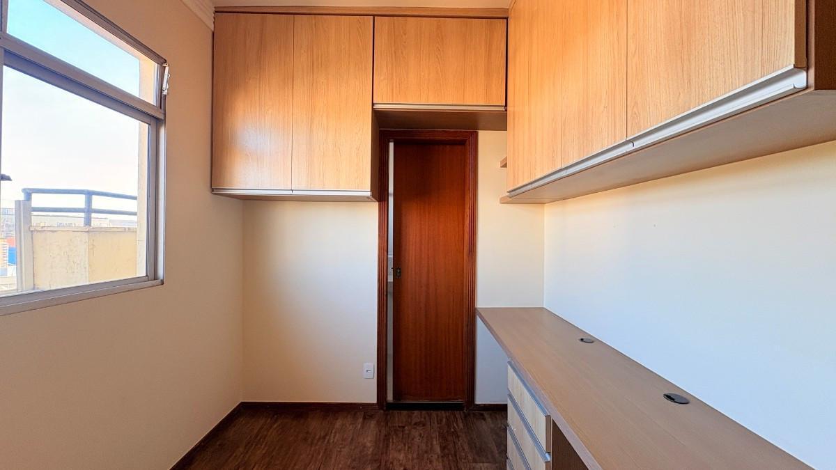 Cobertura, Fernão Dias, 4 Quartos, 2 Vagas, 2 Suítes
