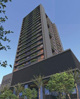 Andar, Nova Granada, 0 Quarto, 0 Vaga