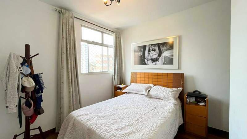 Apartamento, Alto Barroca, 4 Quartos, 2 Vagas, 1 Suíte