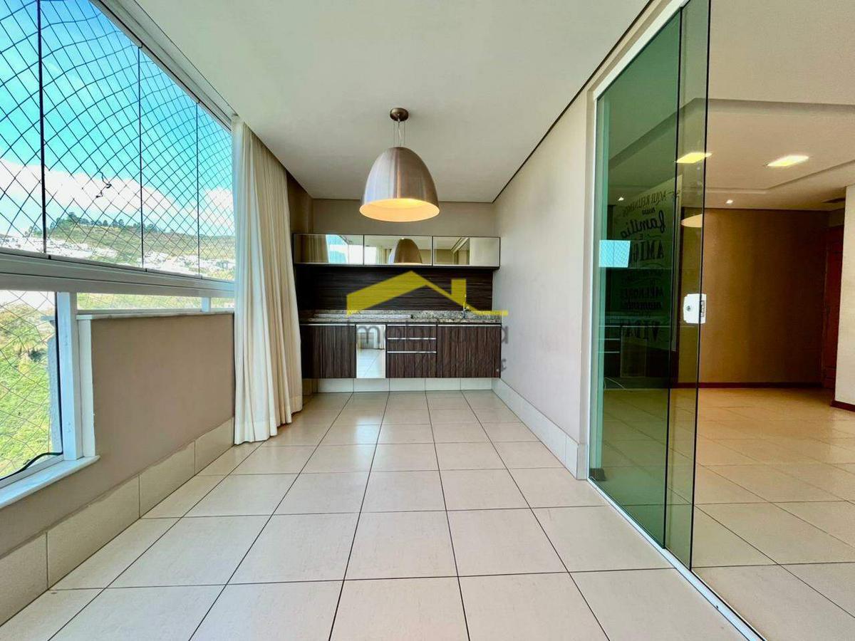 Apartamento, Buritis, 3 Quartos, 2 Vagas, 1 Suíte