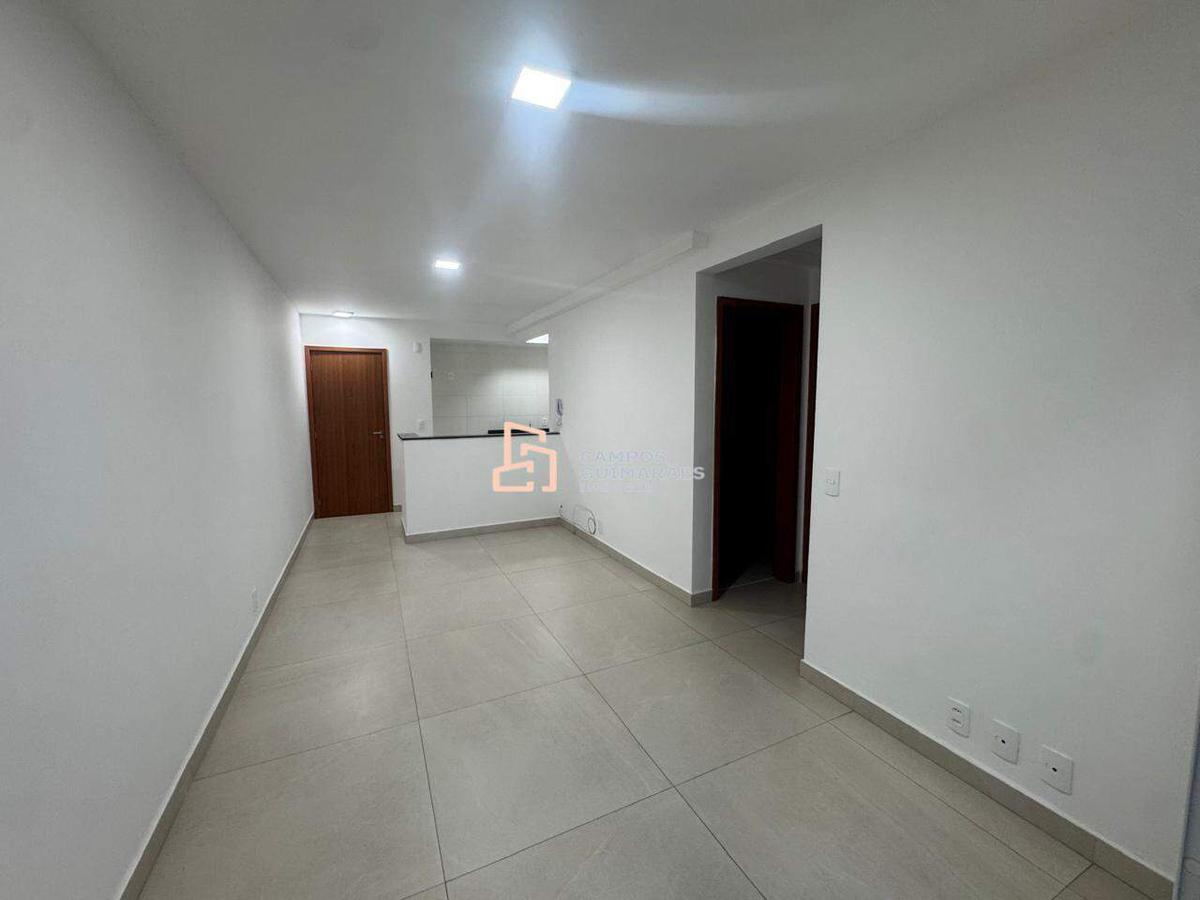 Apartamento, Araguaia, 2 Quartos, 2 Vagas, 1 Suíte