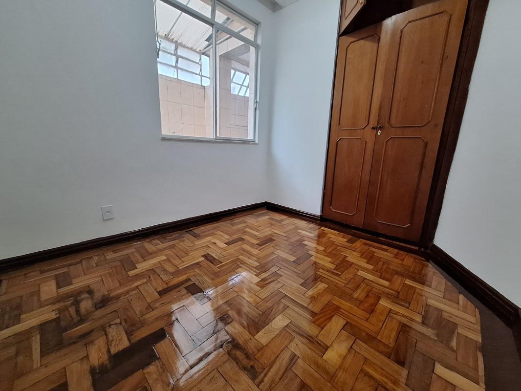 Apartamento, Dona Clara, 3 Quartos, 0 Vaga, 1 Suíte