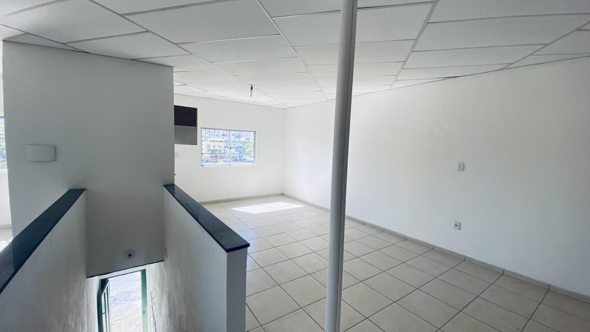 Andar, Jardim Laguna, 0 Quarto, 0 Vaga