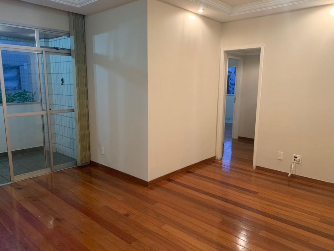 Apartamento, Ipiranga, 3 Quartos, 1 Vaga