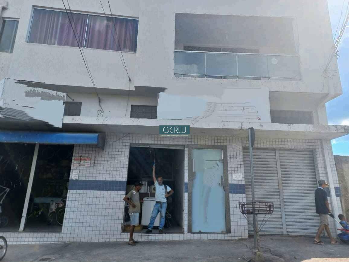 Prédio, Nossa Senhora das Graças, 1 Quarto, 1 Vaga, 1 Suíte