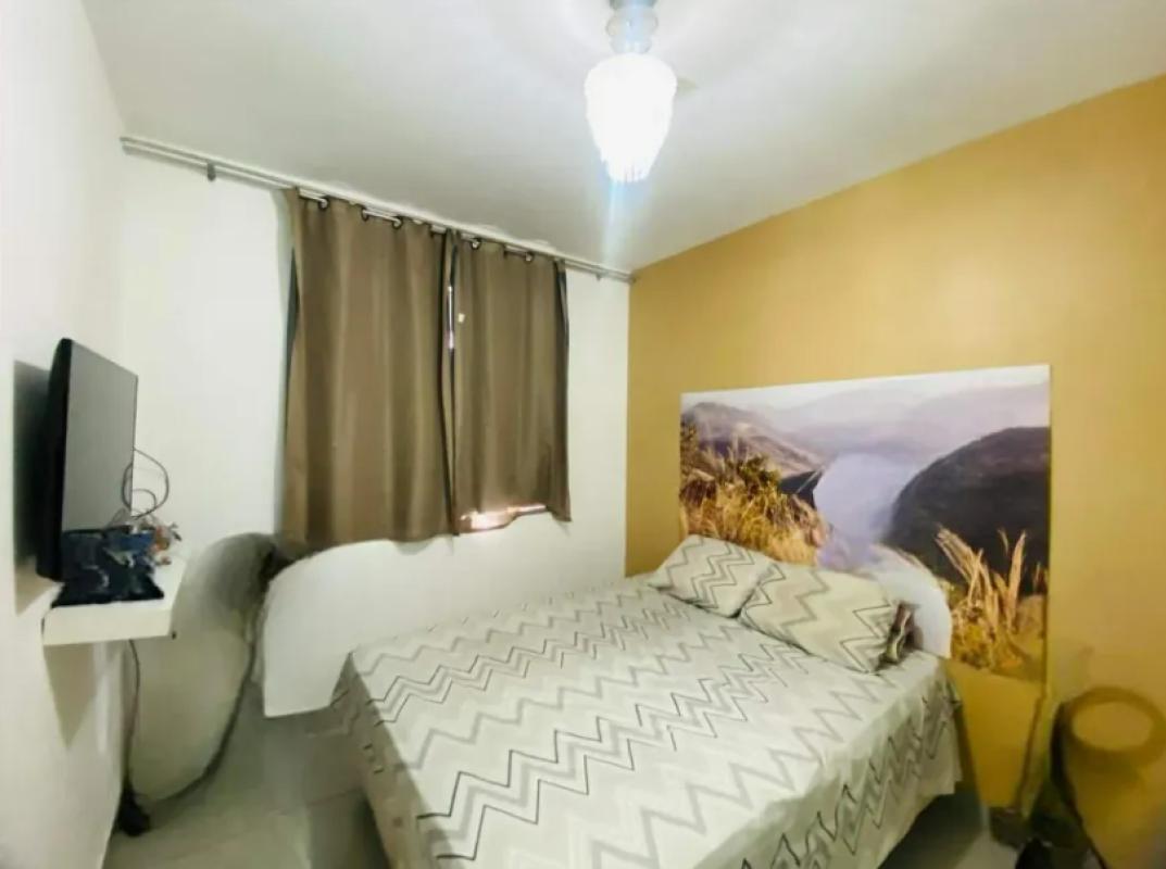 Cobertura, Dona Clara, 3 Quartos, 1 Vaga, 1 Suíte