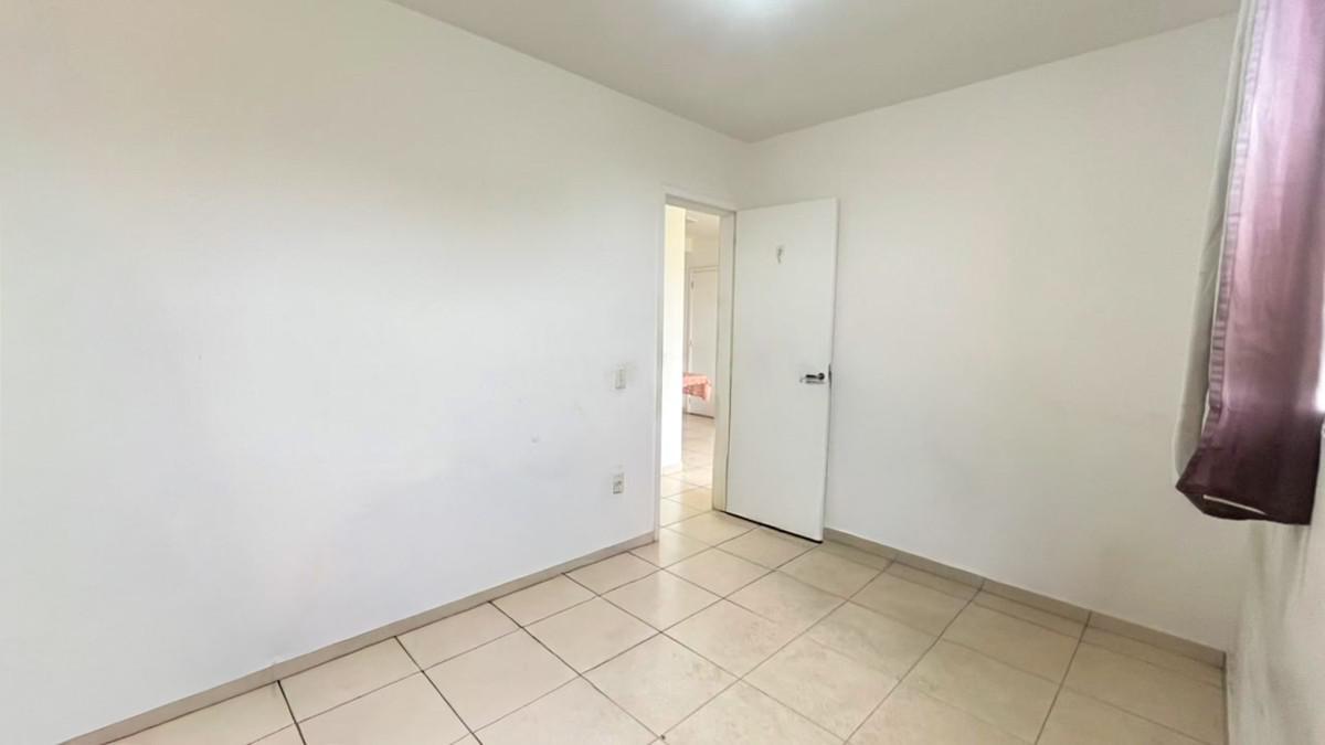 Apartamento, Engenho Nogueira, 2 Quartos, 1 Vaga