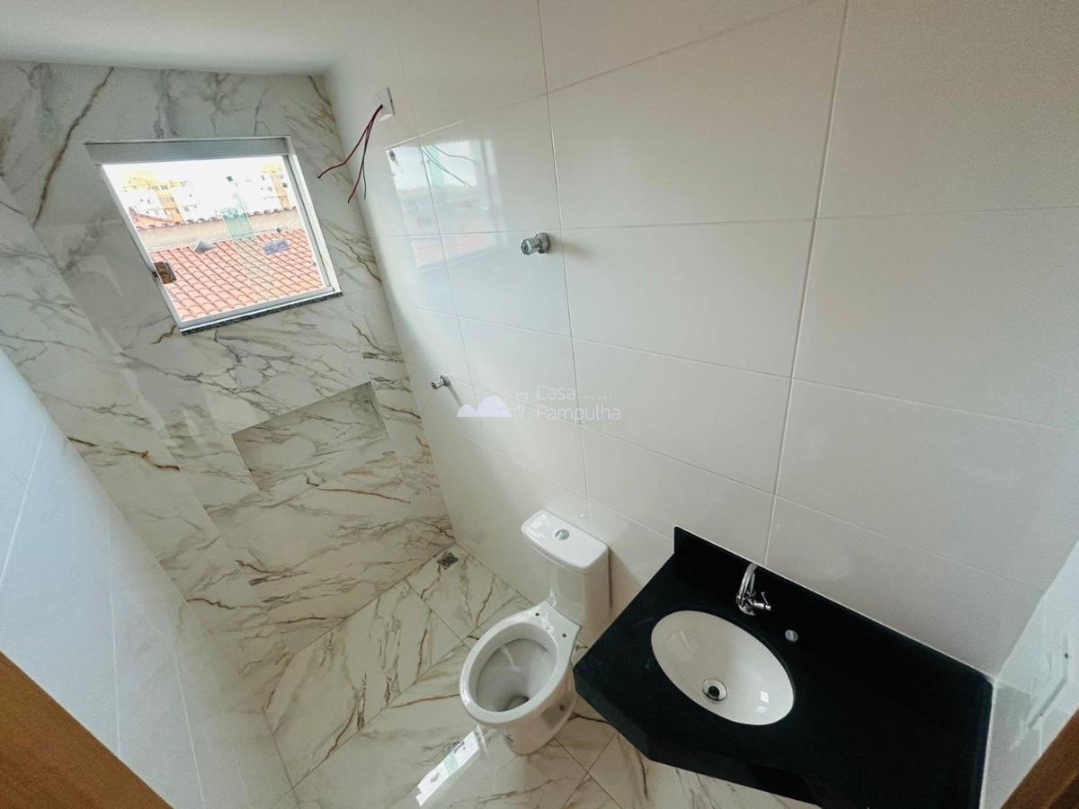 Apartamento, Piratininga (venda Nova), 2 Quartos, 0 Vaga