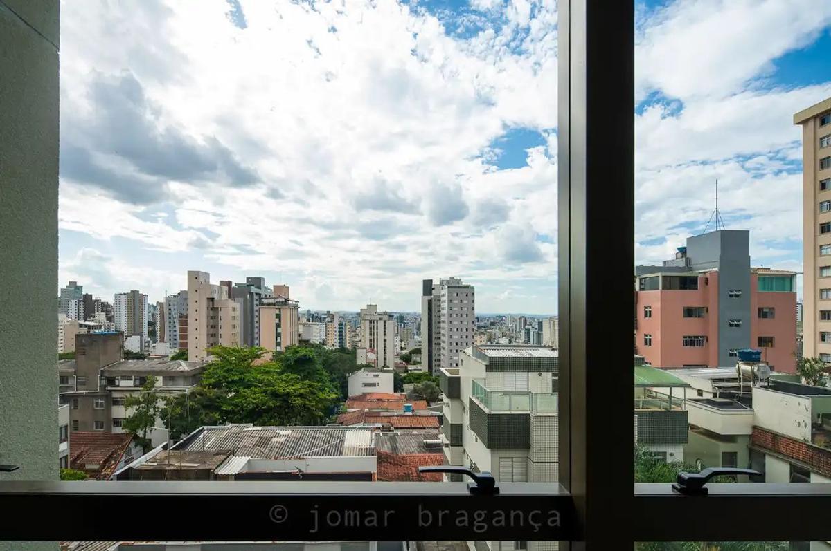 Cobertura, Anchieta, 3 Quartos, 3 Vagas, 1 Suíte