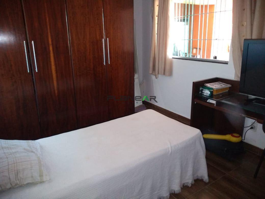 Casa, Jardim Riacho das Pedras, 3 Quartos, 2 Vagas, 1 Suíte