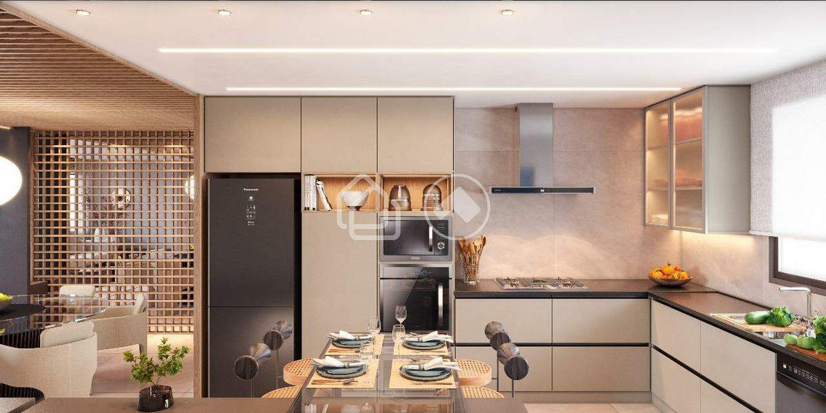 Apartamento, Buritis, 4 Quartos, 3 Vagas, 2 Suítes