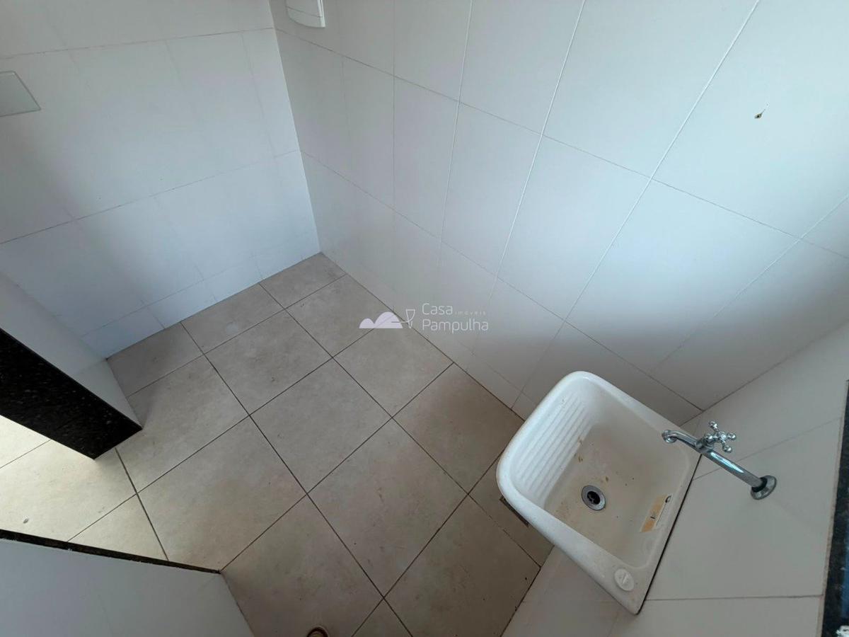 Apartamento, Santa Amélia, 3 Quartos, 2 Vagas, 1 Suíte