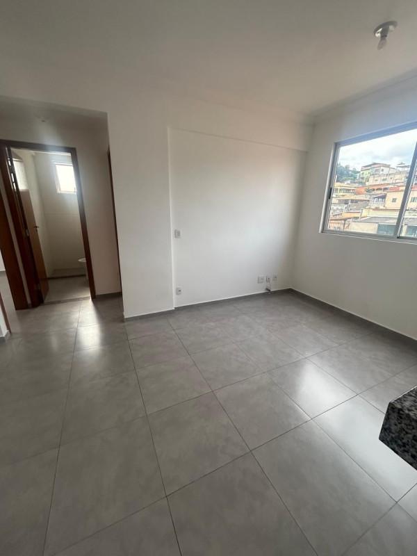 Apartamento, Milionários, 2 Quartos, 1 Vaga