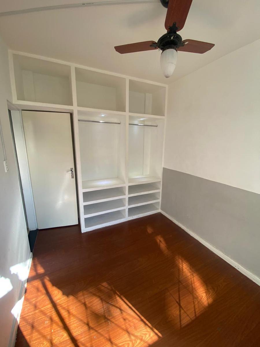 Apartamento, Santa Terezinha, 3 Quartos, 0 Vaga, 1 Suíte