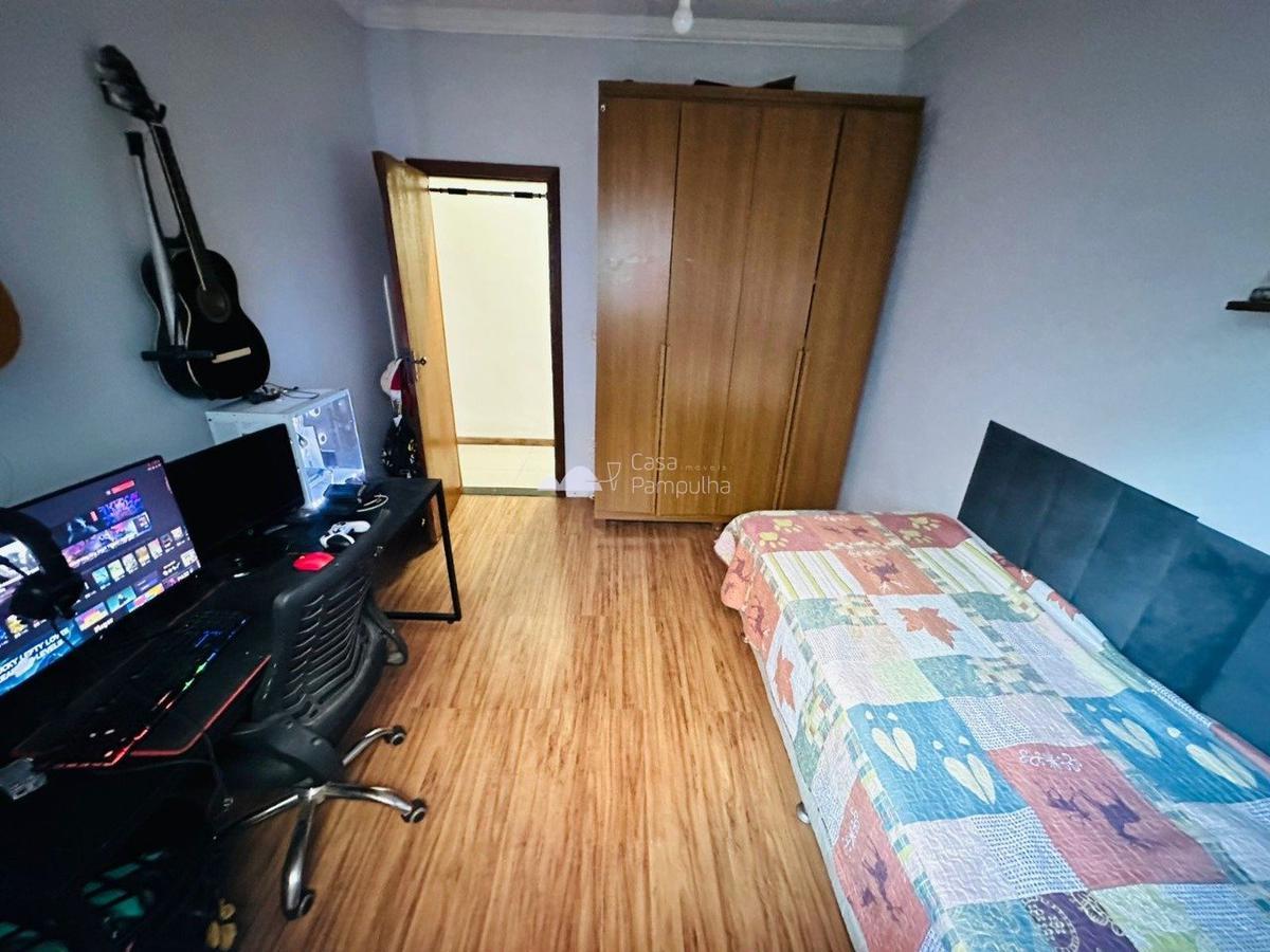 Casa, Planalto, 3 Quartos, 3 Vagas, 1 Suíte