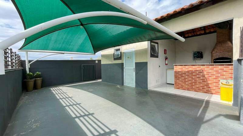 Apartamento, Paquetá, 2 Quartos, 1 Vaga, 1 Suíte