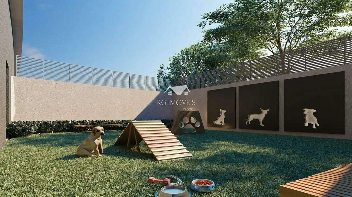 Apartamento, Vila da Serra, 4 Quartos, 4 Vagas, 2 Suítes