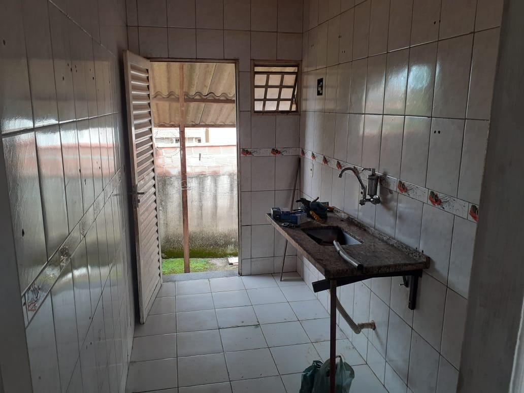 Casa, Santa Cecília, 2 Quartos, 2 Vagas