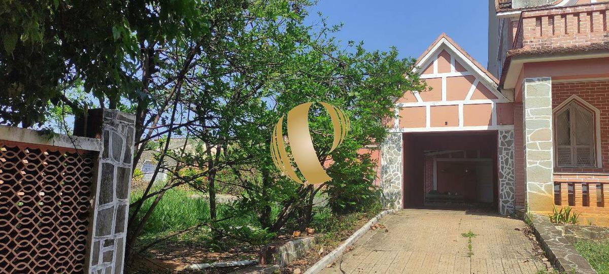 Casa, Centro, 0 Quarto, 0 Vaga