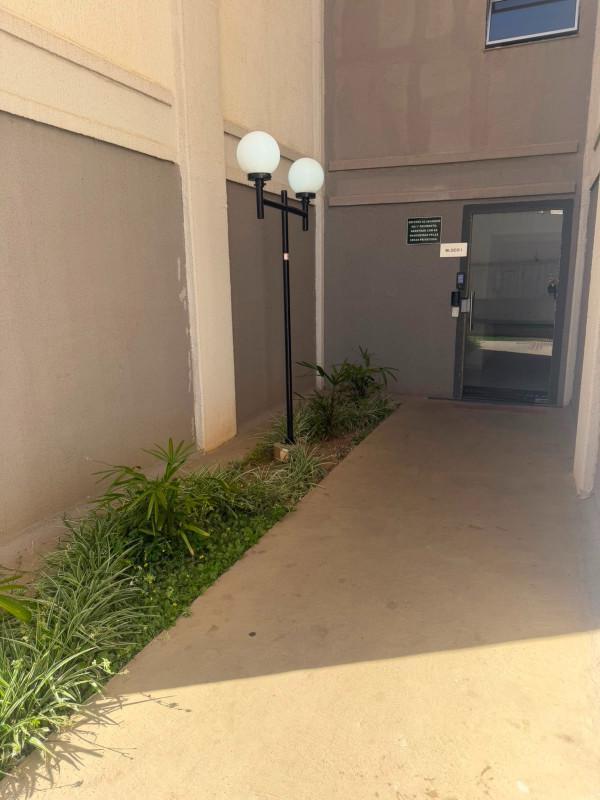 Apartamento, Varzea, 2 Quartos, 1 Vaga