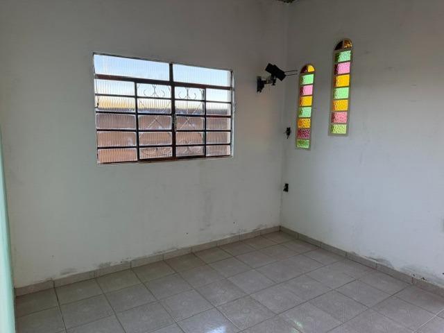 Casa, Centro, 3 Quartos, 0 Vaga, 1 Suíte