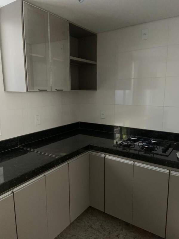 Apartamento, Santa Efigênia, 2 Quartos, 2 Vagas, 1 Suíte