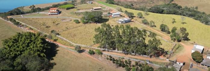 Fazenda, Zona Rural, 6 Quartos, 0 Vaga