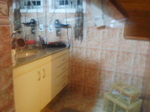 Casa, Planalto, 4 Quartos, 5 Vagas, 2 Suítes