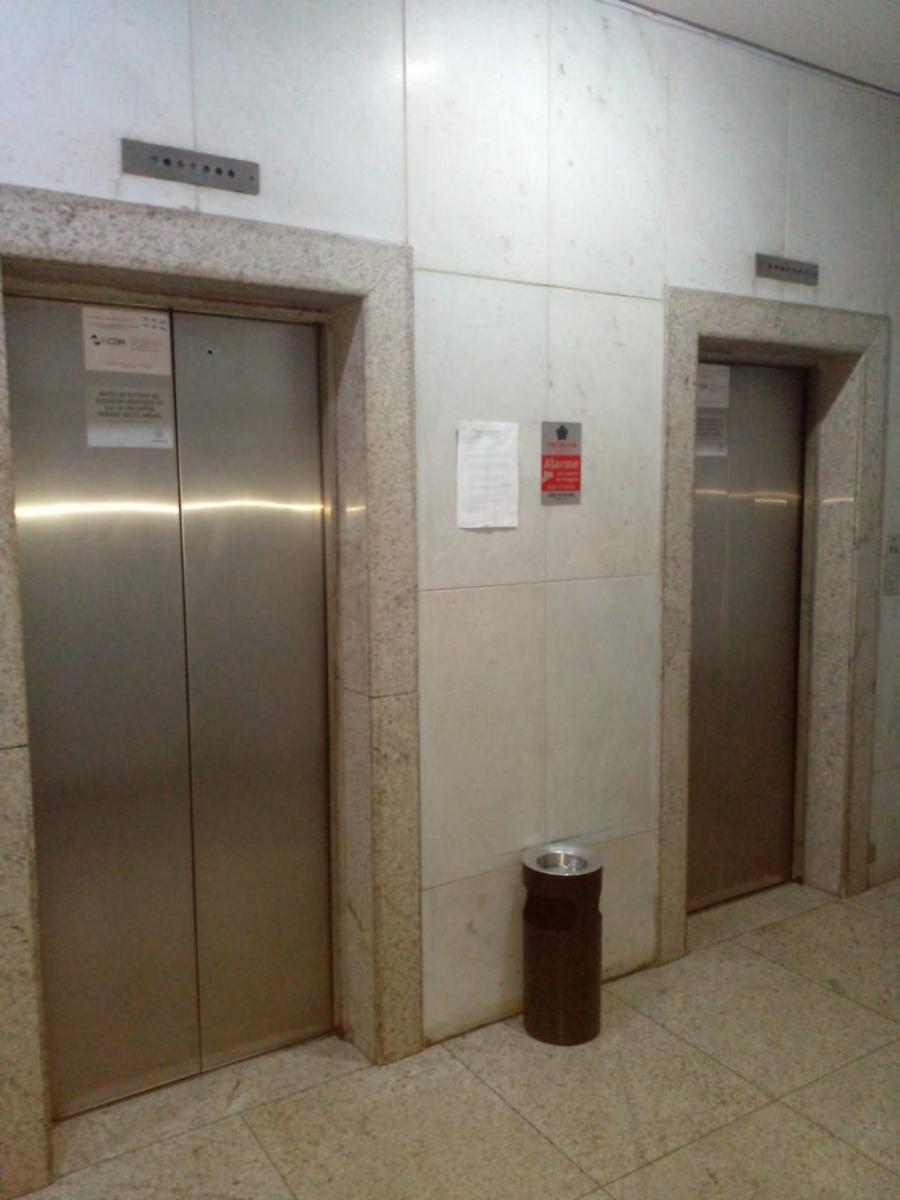 Sala, Savassi, 0 Quarto, 0 Vaga