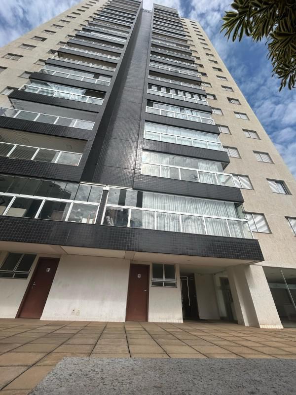 Apartamento, Ouro Preto, 3 Quartos, 2 Vagas, 1 Suíte