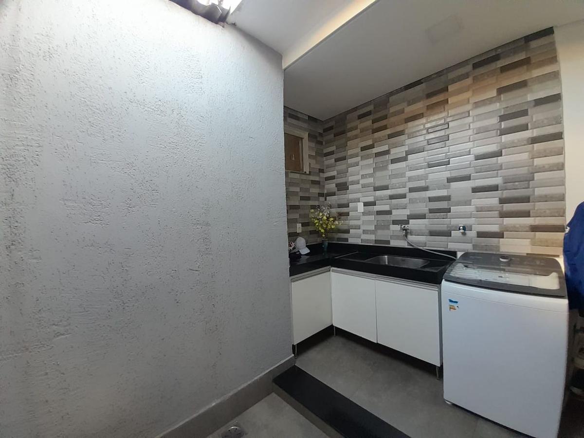 Casa, Renascença, 3 Quartos, 2 Vagas, 2 Suítes