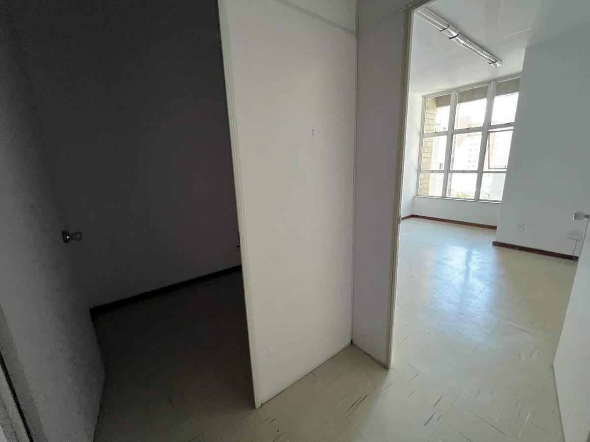 Andar, Santa Efigênia, 0 Quarto, 2 Vagas