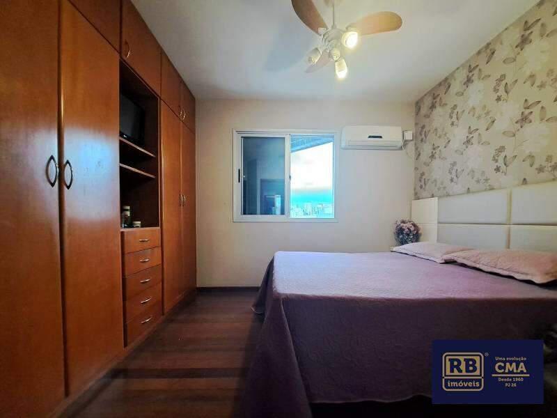 Cobertura, Prado, 4 Quartos, 4 Vagas, 1 Suíte